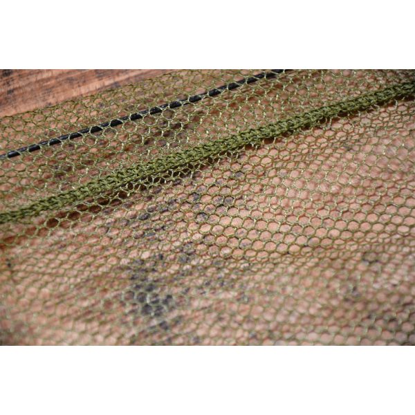 Carp Expert Max2 Podbierak Boilie 100x100cm - Bez Rękojeści