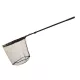 Carp Expert Neo Protect 60x60cm Gumowany Podbierak 2,50m 3 częściowy z rączką