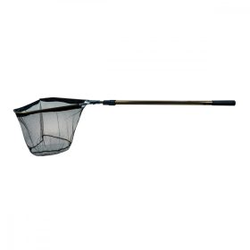   Carp Expert Originaltele Strong Podbierak 60 cm 2,7 m - Sztyca z siatką