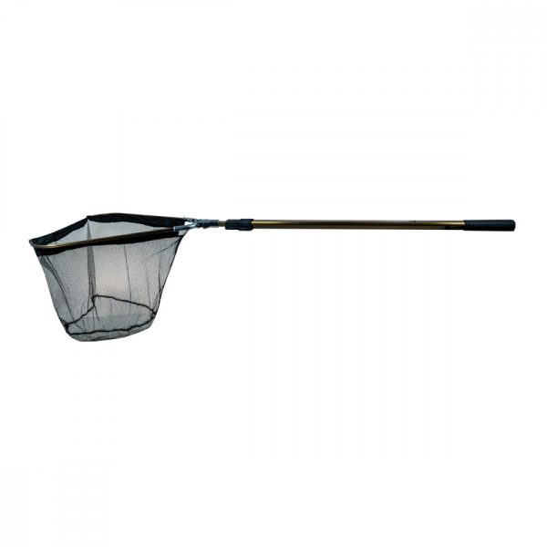 Carp Expert Originaltele Strong Podbierak 60 cm 3 m - Sztyca z siatką