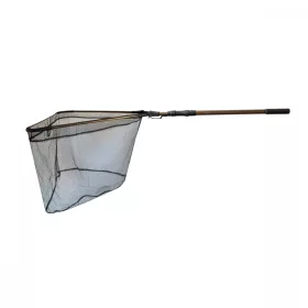   Carp Expert Original Light Podbierak 60 Cm 2M - Sztyca podbieraka z siatką