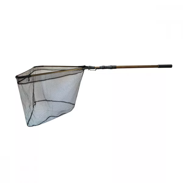 Carp Expert Original Light Podbierak 60 Cm 2M - Sztyca podbieraka z siatką
