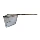Carp Expert Original Light Podbierak 60 Cm 2M - Sztyca podbieraka z siatką