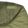 Carp Academy Grizzly Pro Fotel Wędkarski 55x45x75cm