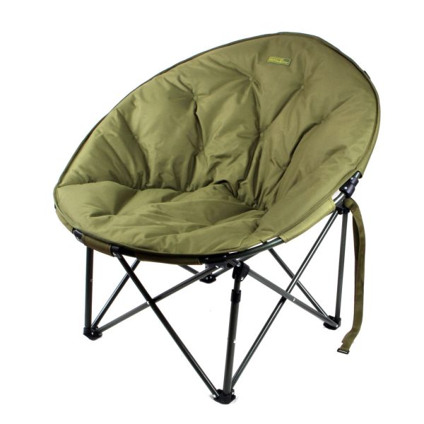 Carp Academy Moonchair Fotel 100x100cm