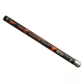 Benzár Mix Adventure Handle 3,00m Merítőnyél