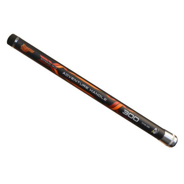 Benzár Mix Adventure Handle 3,00m Merítőnyél