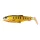 Savage Gear Craft Cannibal Paddletail Przynęta plastikowa 8,5cm 7gr Dirty Roach Bulk