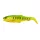 Savage Gear Craft Cannibal Paddletail Przynęta plastikowa 8,5cm 7gr Firetiger Bulk