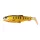 Savage Gear Craft Cannibal Paddletail Przynęta plastikowa 12,5cm 20gr Dirty Roach Bulk