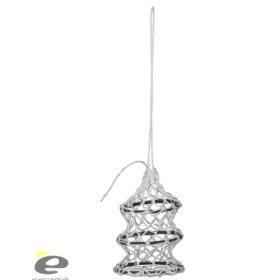 Obręczowa siatka ozdobna