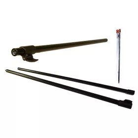 Carp Expert Solid 50-90cm Teleskopowy Podpórka