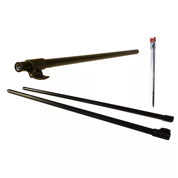 Carp Expert Solid 50-90cm Teleskopowy Podpórka