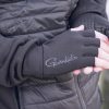 Gamakatsu G-Gloves Fingerless Rękawiczki Bezpalcowe 2XL