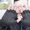 Gamakatsu G-Gloves Fingerless Rękawiczki Bezpalcowe 2XL