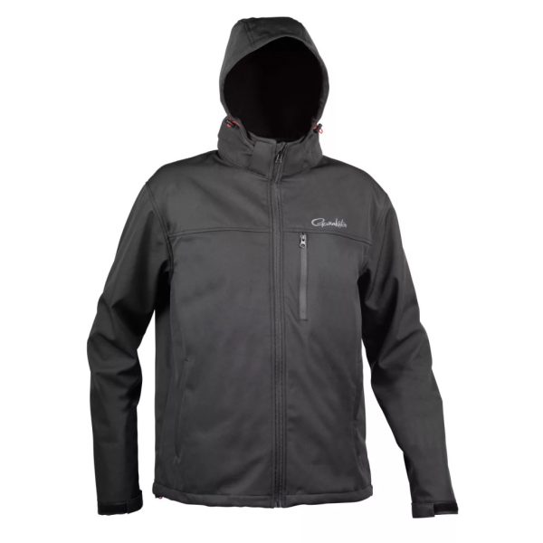 Gamakatsu Kurtka G-Softshell 3XL
