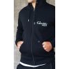 Gamakatsu G-Hoodie Classic JP Bluza z kapturem na zamek M