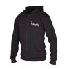 Gamakatsu Bluza G-Hoodie Classic JP z zamkiem błyskawicznym L