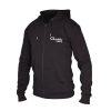 Gamakatsu G-Hoodie Classic JP Bluza z kapturem na zamek 3XL