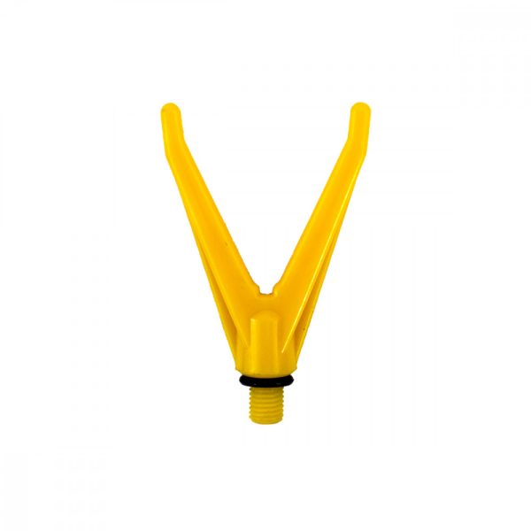 Kamasaki Widełki do Podpórki w Kształcie Litery V