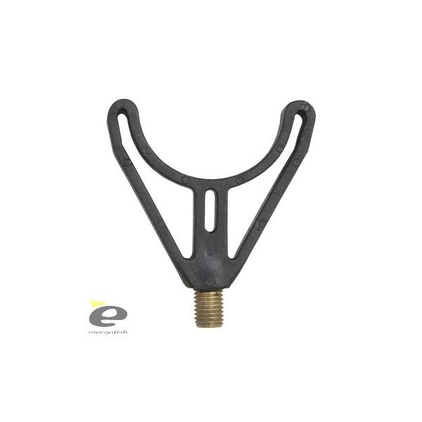 Wzmocniona Podpórka na wędkę U