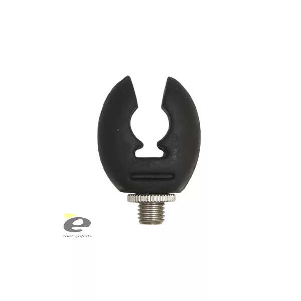 Widełki Podpórki Wędkarskiej Gumowe