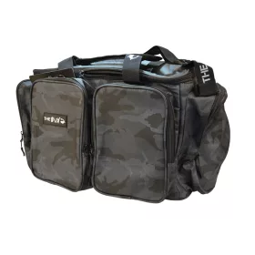 The One Bojlis Válltáska 38,5x32x30cm