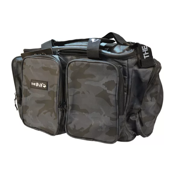 The One Bojlis Válltáska 38,5x32x30cm