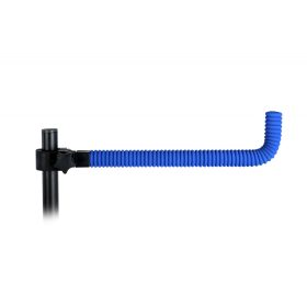 NEVIS - Uchwyt na wędkę Eva z złączem - Adapter - Ramię