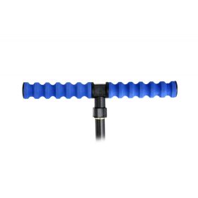 NEVIS - EVA držák na pruty 25cm - Hlava držáku prutu