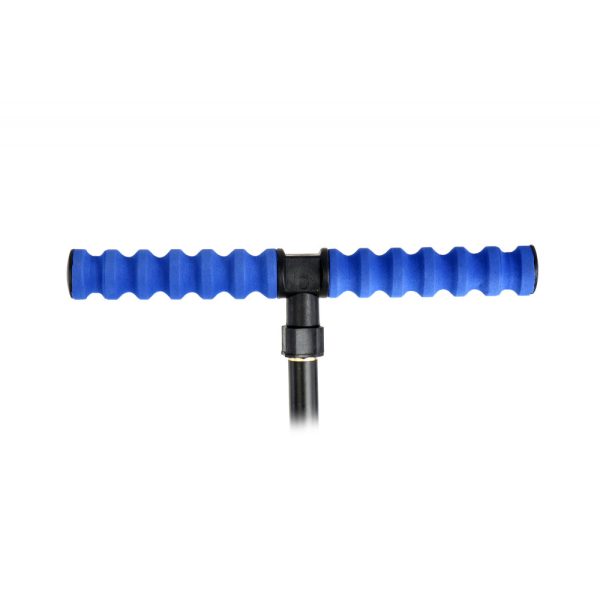 NEVIS - EVA držák na pruty 25cm - Hlava držáku prutu