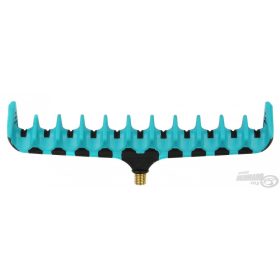 By Döme TEAM FEEDER Reaper głowica do podpórki wędki