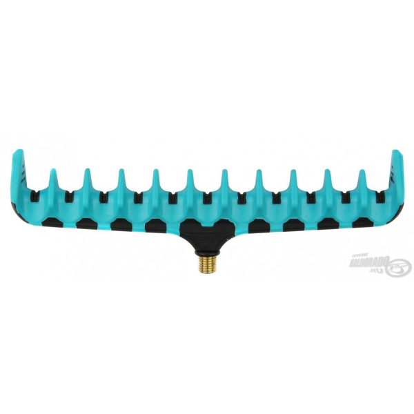 By Döme TEAM FEEDER Reaper głowica do podpórki wędki