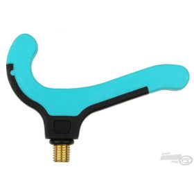   By Döme TEAM FEEDER Fast Action głowica do podpórki wędki