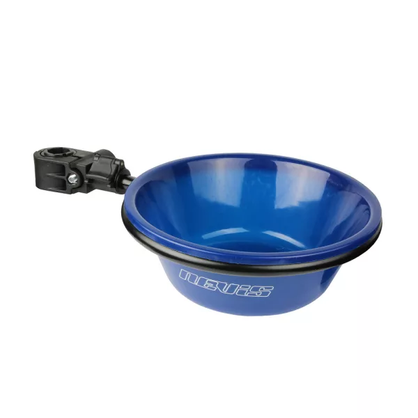 Nevis Miska do mycia rąk z ramieniem 25cm