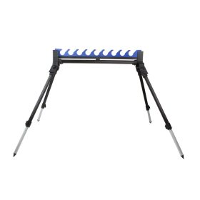 Nevis Super Safe 9-Wędkowy Stojak na Wędki