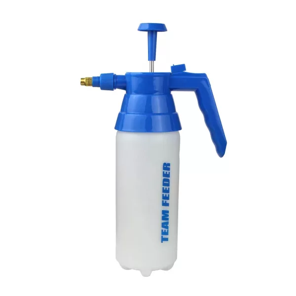 By Döme TEAM FEEDER Opryskiwacz do zanęt 500ml