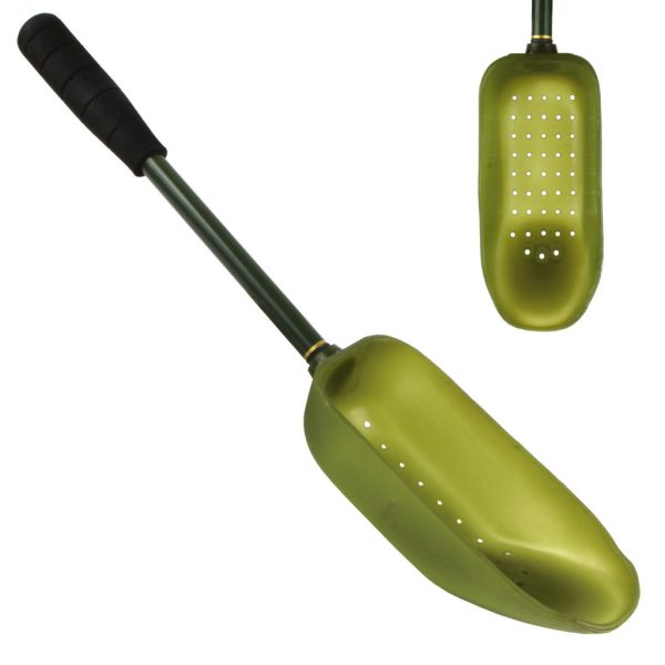 Carp Academy Baiting Spoon Łopata do Zanęty XL Głęboka