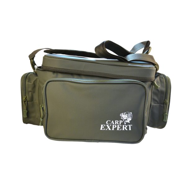 Carp Expert Rapid Hardtop Storage Bag Torba na Akcesoria 30*20*24cm