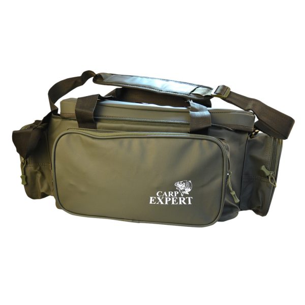 Carp Expert Rapid Hardtop Storage Bag Torba na Akcesoria 40*22*25Cm