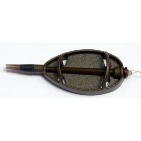   Team Feeder By Döme Vario Method koszyk do feedera 35g Koszyk do Metody