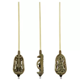 Stég LD Metoda Podajnik 60g 2szt