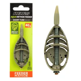 Nevis Aqua Method Feeder Koszyk 50gr
