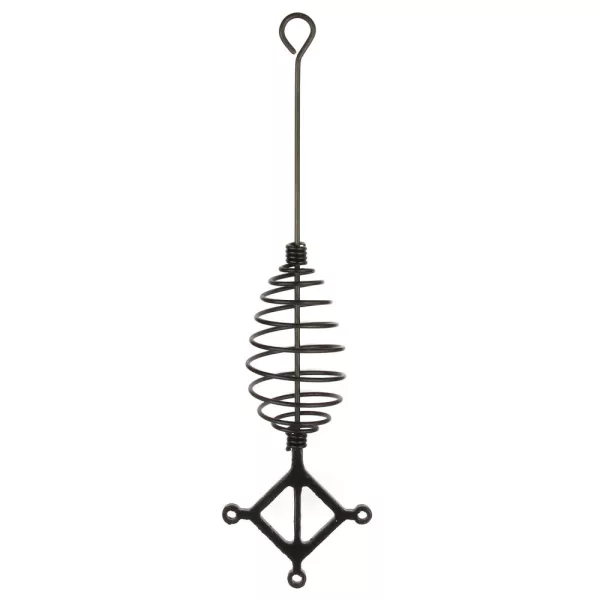 Nevis 20cm Metalowy Koszyk Zanętowy do Tołpygi