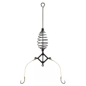 Nevis Kompletny zestaw do amura 20cm
