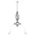 Nevis Kompletny zestaw do amura 20cm