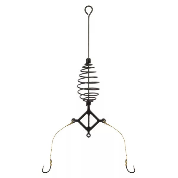 Nevis Kompletny zestaw do amura 20cm