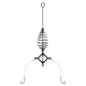 Nevis Kompletny zestaw do amura 20cm