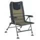 Carp Expert Armrest Krzesło Wędkarskie