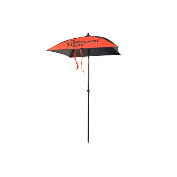 Benzár Mieszanka 85cm Parasol do Zanęcania